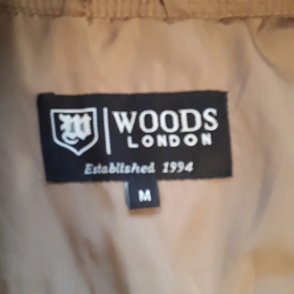 Jacket - Picture 3 of 3